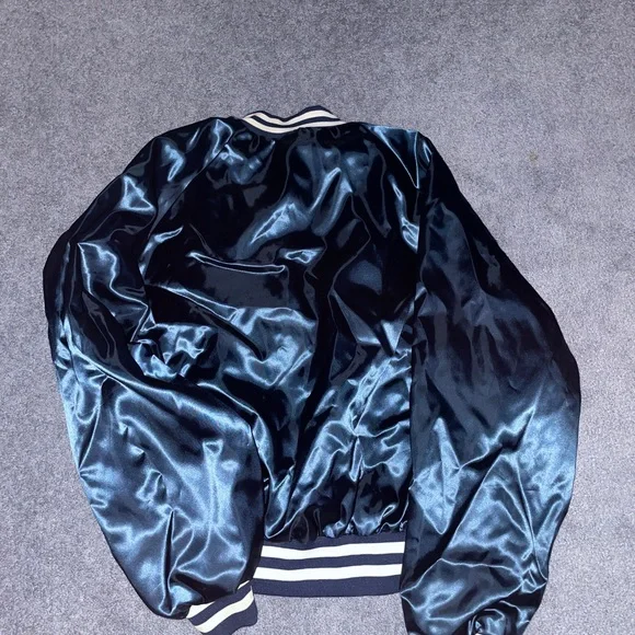 Vintage Ford Button Up Jacket - Picture 5 of 5